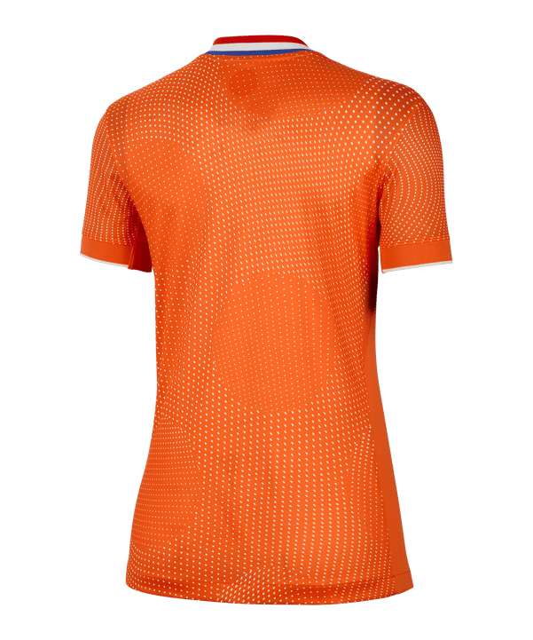 Nike Niederlande Trikot Home 2025 Damen Orange F819 - orange