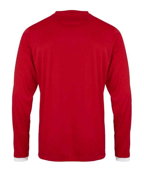 Hummel Core Trikot langarm Kids Rot F3061 - rot
