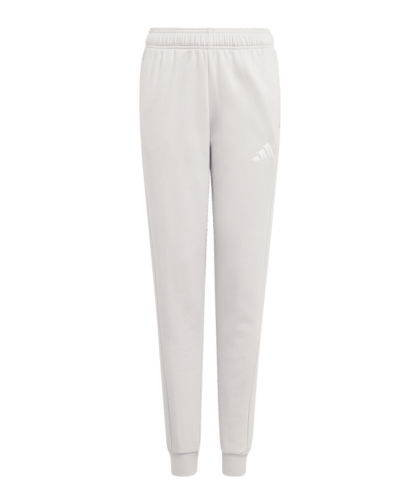 adidas Entrada 26 Jogginghose Kids Grau 