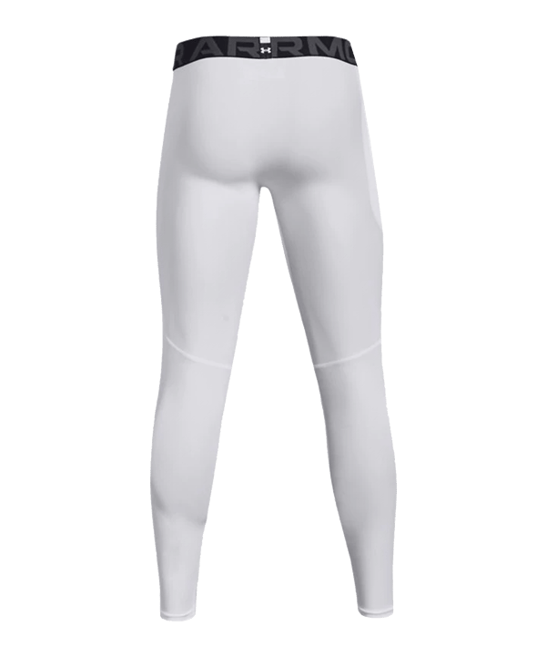 Under Armour HG Tight Weiss F100 - weiss