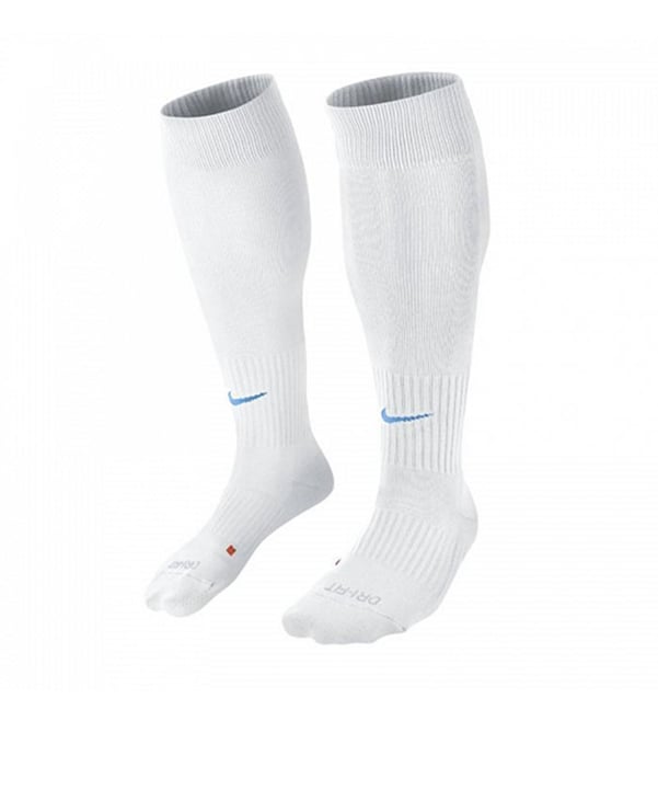 Nike Classic II Cushion OTC Stutzen Weiss F101