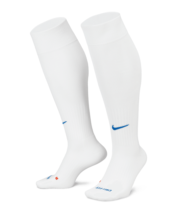 Nike Classic II Cushion OTC Stutzen Weiss F101