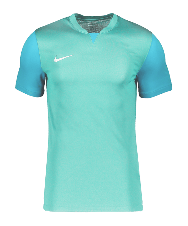 Nike Dri-FIT Trophy 5 Trikot Türkis F354