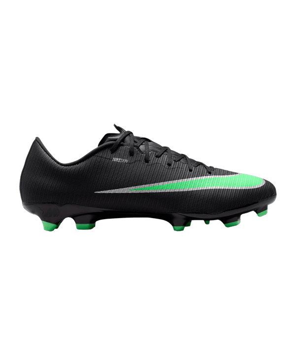 Nike Mercurial Vapor 17 Academy Low MG Schwarz F001 - schwarz