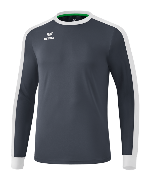 Erima Retro Star Trikot LA Kids Grau Weiss