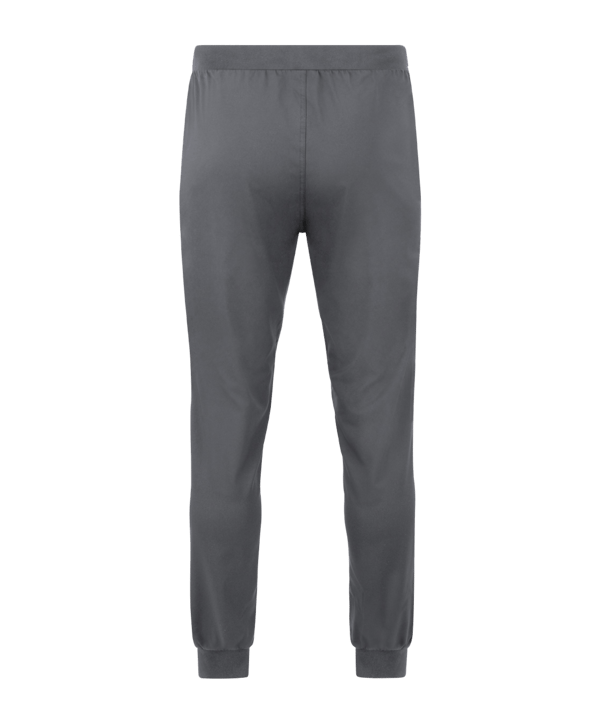 JAKO Allround Präsentationshose Grau F820 - grau