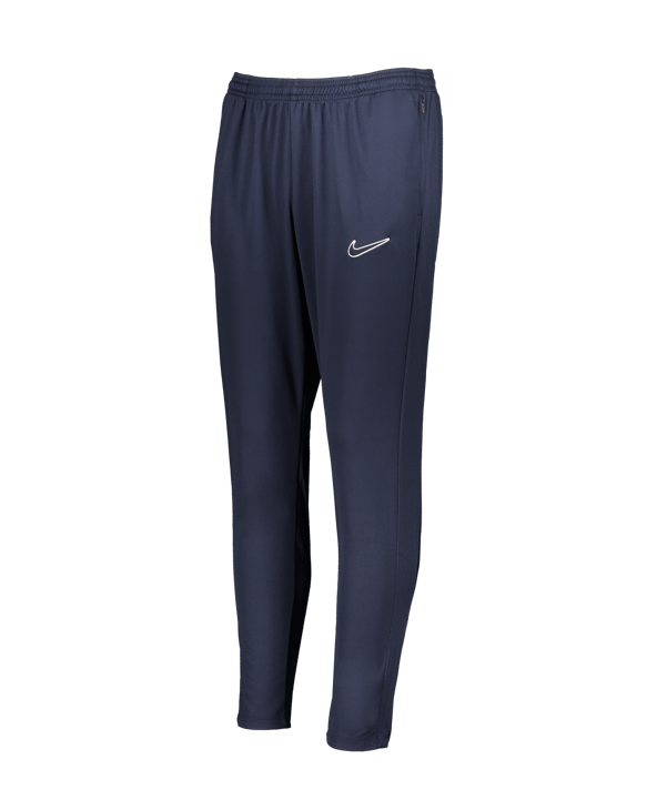 Nike Academy Trainingshose Damen Blau F451 - blau