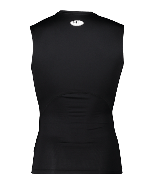Under Armour HG Compression Tanktop F001 - schwarz