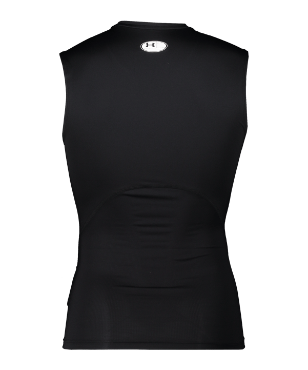 Under Armour HG Compression Tanktop F001 - schwarz