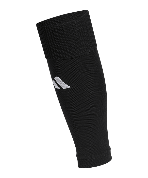 adidas Milano Sleeve Schwarz 