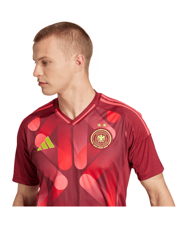 Adidas Dfb Auswärtstrikot Trikot Adidas Deutschland DFB Adidas