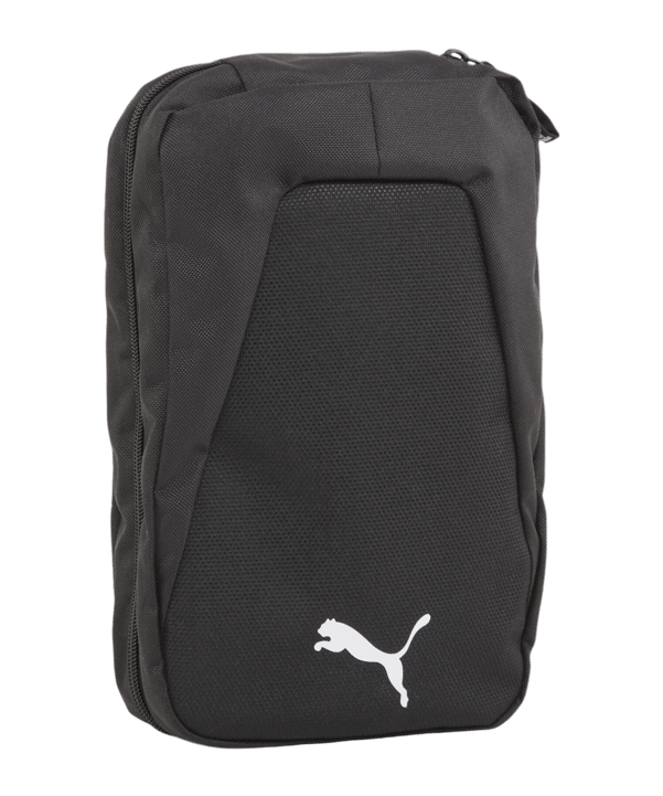 PUMA teamGoal Kulturbeutel Schwarz F01 - schwarz
