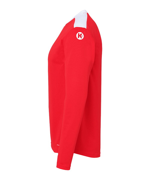 Kempa Emotion 27 Trikot langarm Rot F61 - rot