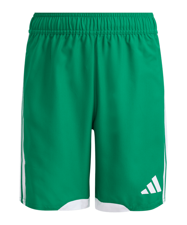 adidas Tiro 26 Competition Short Kids Grün 