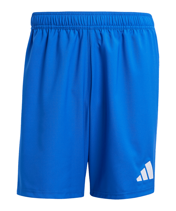 adidas Tastigo 25 Short Blau