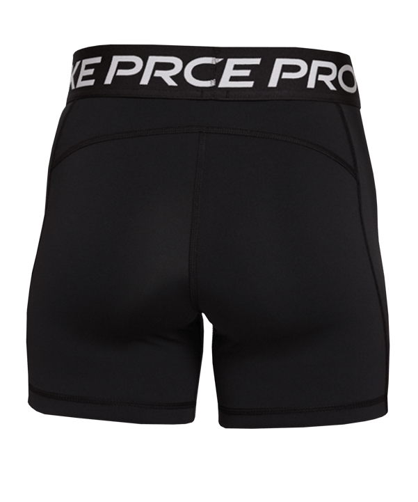 Nike Pro 365 5in Short Training Damen Schwarz F010 - schwarz