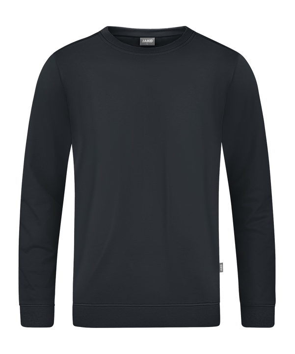 JAKO Sweatshirt Grau F830 