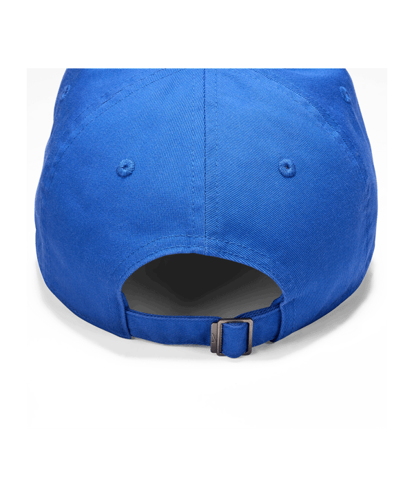 Nike Club Cap Blau F480 - blau