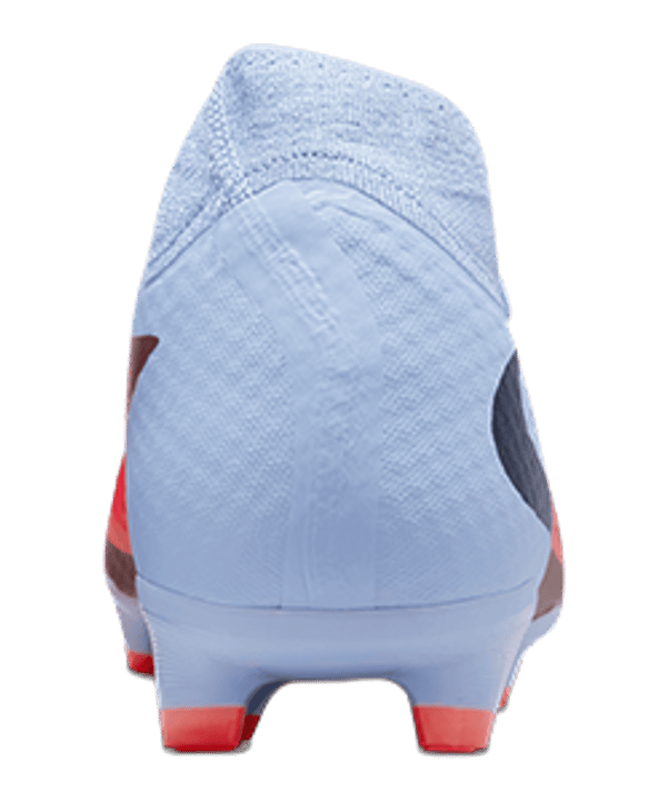 Nike Phantom 6 High Academy MG Scary Good Blau F400 - blau