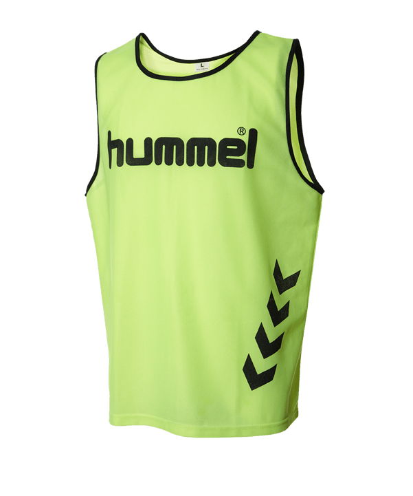 Hummel Kennzeichnungshemd Bib Kids F5009
