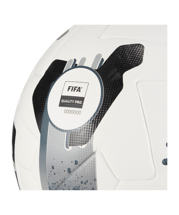 PUMA Orbita 2 TB Trainingsball Weiss F02 - weiss