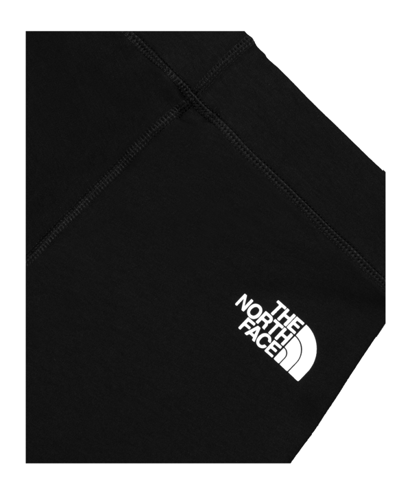 The North Face Interlock Short Damen Schwarz 