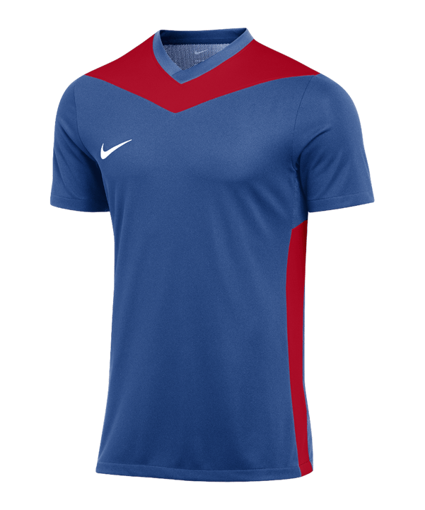 Nike Park Derby IV Trikot Blau Rot F464