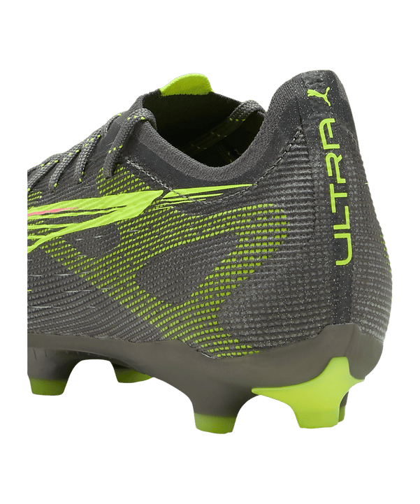 PUMA ULTRA 5 Pro FG/AG Audacity Blau F03 - blau