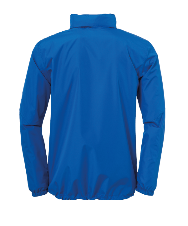 Uhlsport Stream 22 Allwetterjacke Blau Gelb F14 - blau