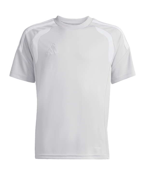 adidas Tiro 26 League Trikot Kids Grau 