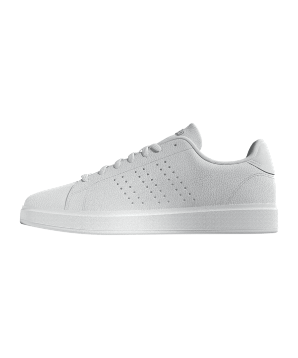 adidas Advantage 2.0 Weiß - weiss