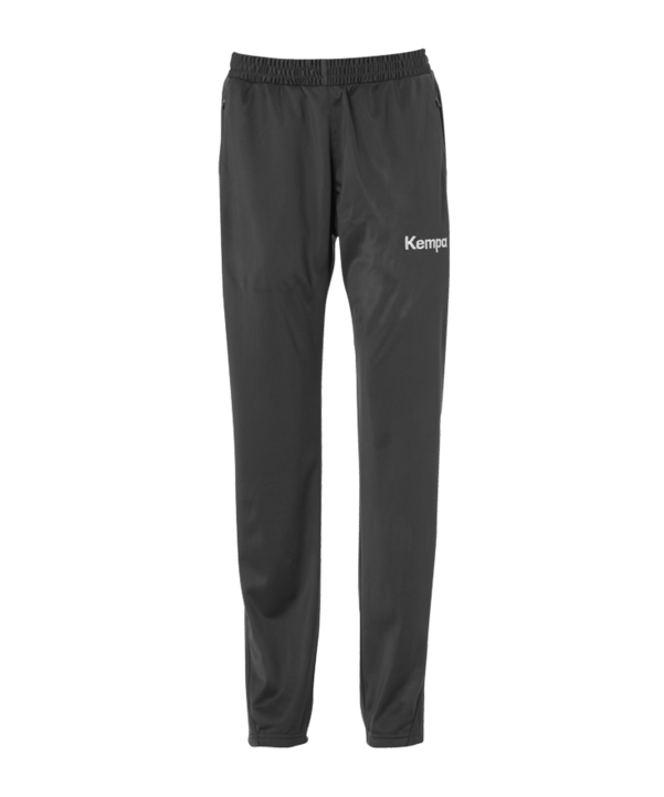 Kempa Emotion 2.0 Hose lang Damen Schwarz F04 - schwarz