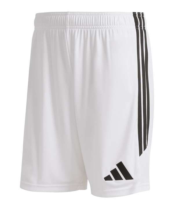adidas Tiro 26 League Short Weiß 