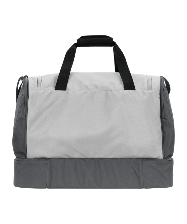 JAKO Iconic Gr. S Tasche Grau F839 - grau