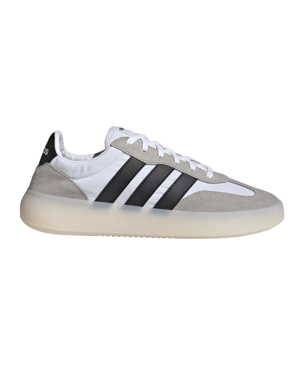 adidas Barreda Decode Shoes White 