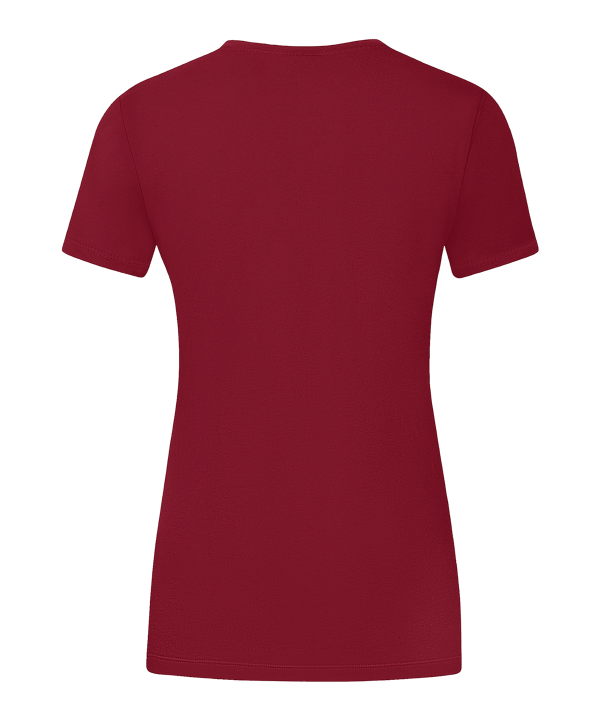 JAKO Promo T-Shirt Damen Rot F151 - rot