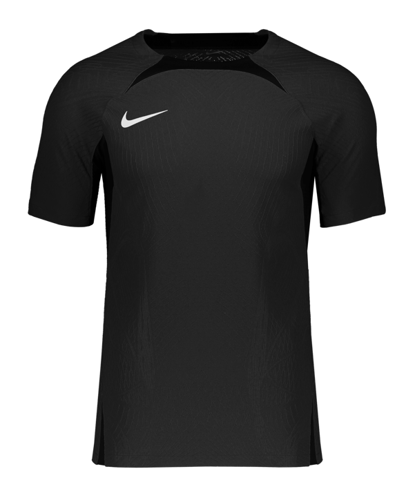 Nike Vaporknit IV ADV Trikot Schwarz F010