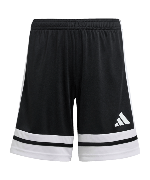 adidas Squadra 25 Short Kids Schwarz