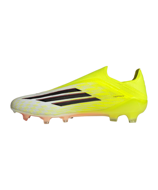 adidas F50 Elite LL FG Born for Goals Gelb - gelb