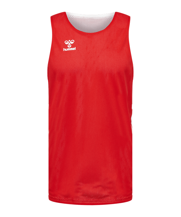 Hummel hmlCore XK Trikot Basketball Rot F3946 - rot