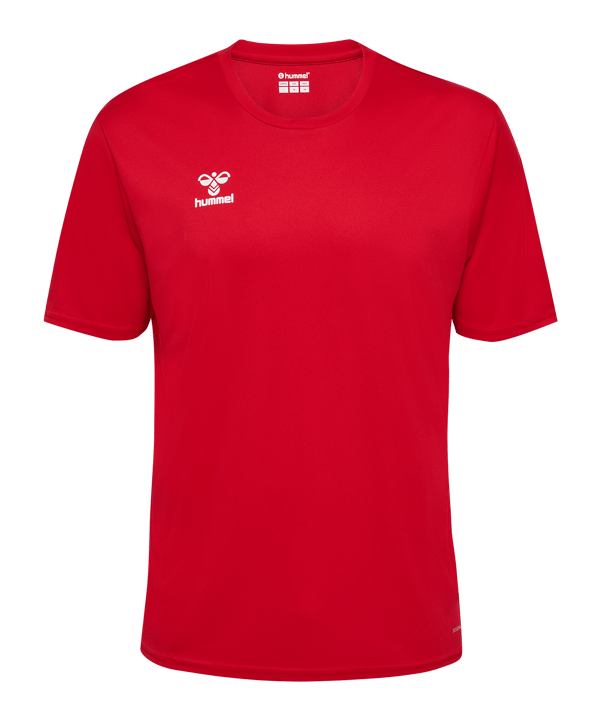 Hummel hmlESSENTIAL Trikot Rot F3062