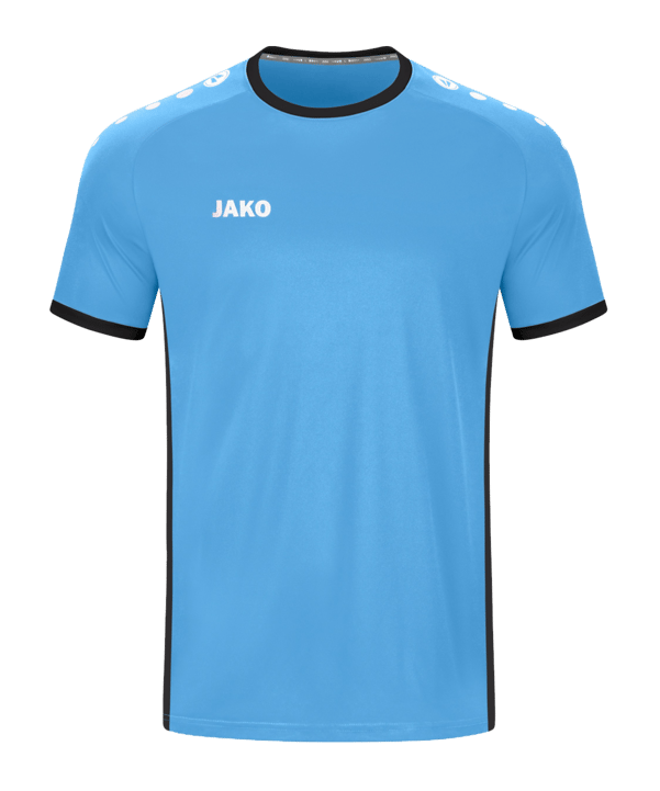 JAKO Primera KA Trikot Kids Blau F430