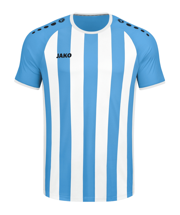 JAKO Inter Trikot Hellblau Weiss F432