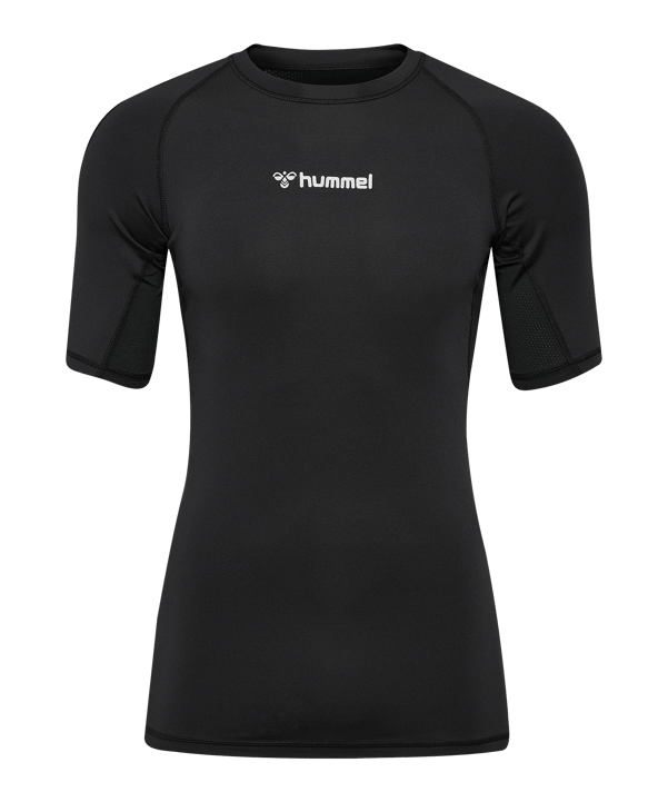 Hummel Performance T-Shirt Schwarz F2001