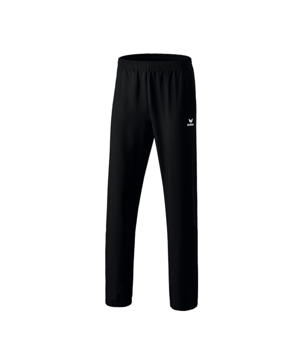 Erima Miami 2.0 Präsentationshose Kids Schwarz