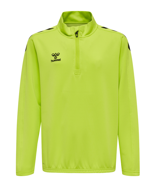 Hummel hmlCORE XK HalfZip Sweatshirt Kids F5045