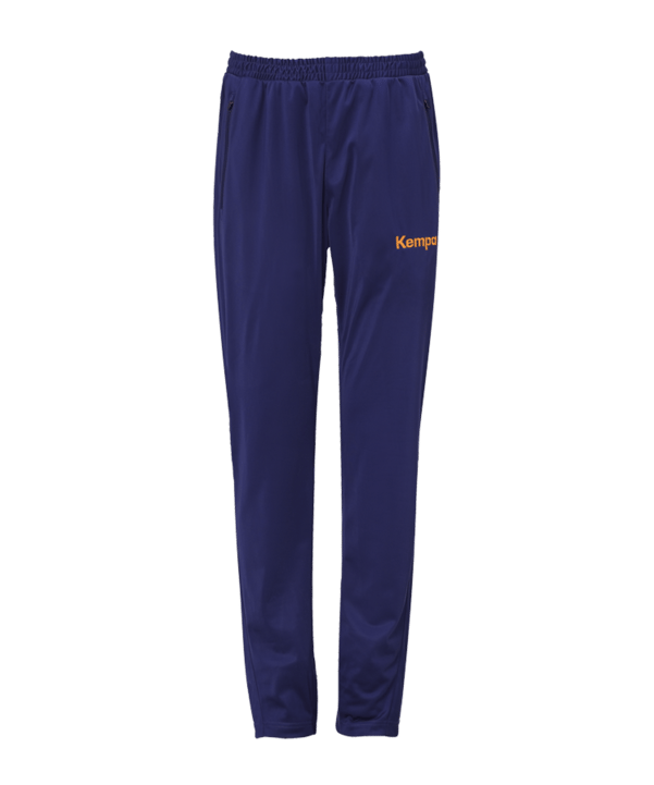 Kempa Emotion 2.0 Hose Kids Dunkelblau F11