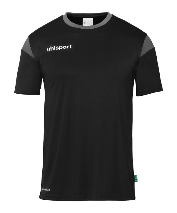 uhlsport Squad 27 Trikot Schwarz F11 