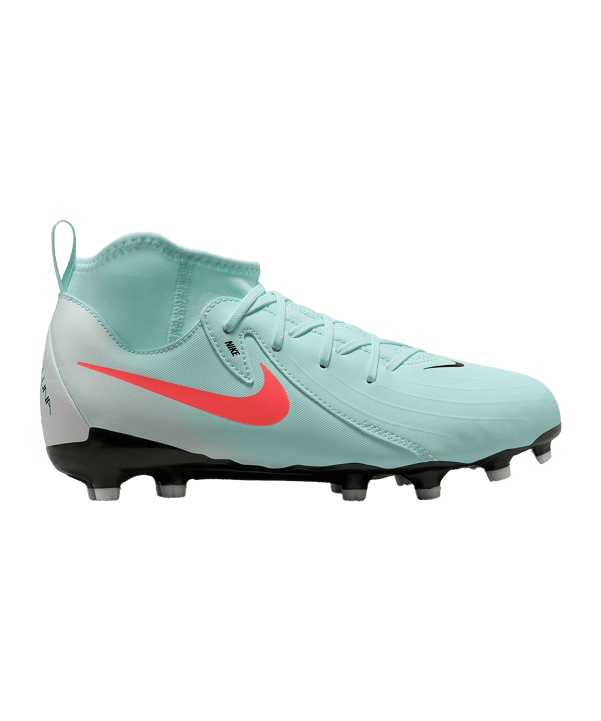 Nike Jr Phantom Luna II Academy MG Mad Energy Kids Türkis F300 - tuerkis