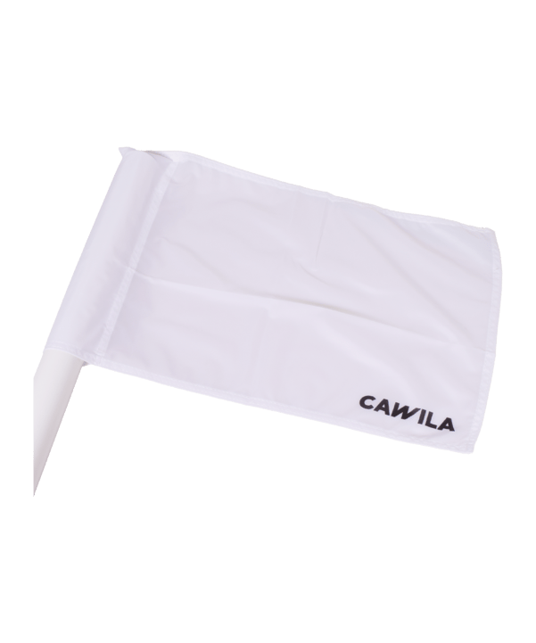 Cawila LIGA Eckfahne UNI 35x45cm